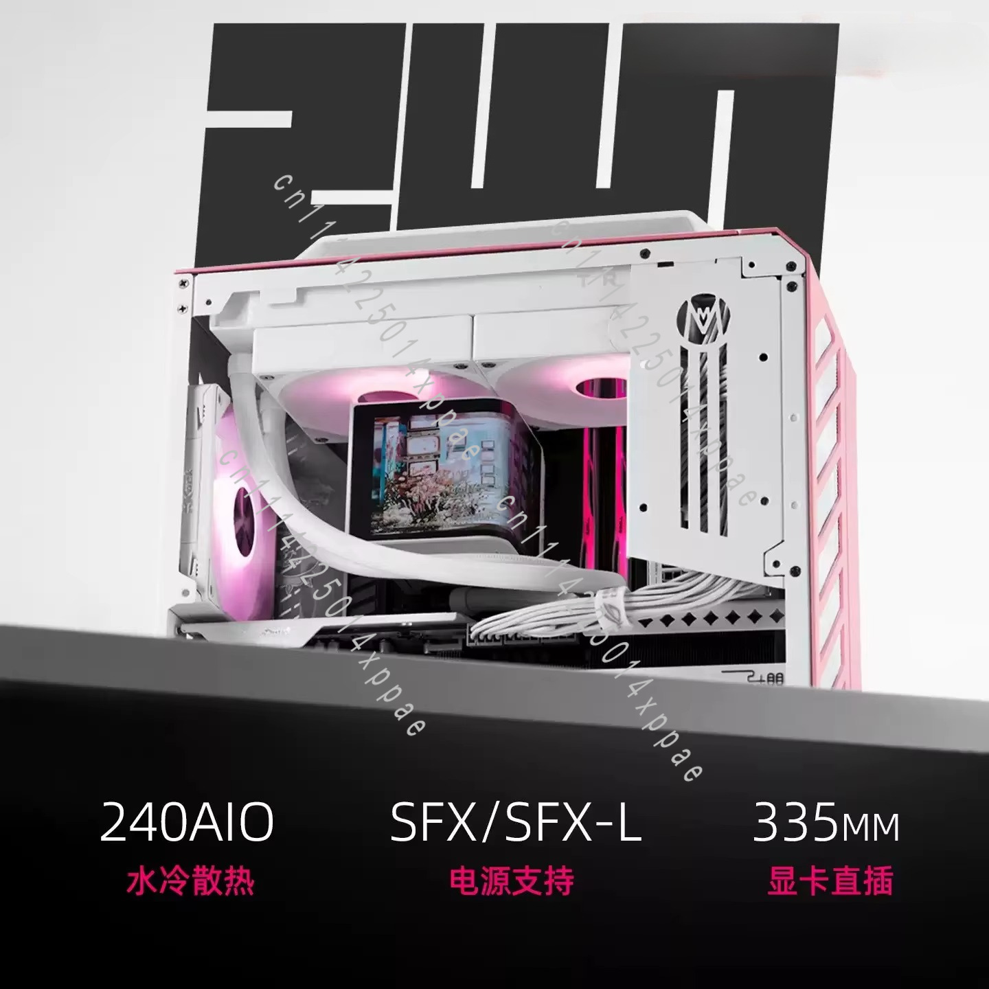 C28 - Case per PC a torre comp - Mechanic Master C28 Matx Portable Pc Case recensione e prezzo