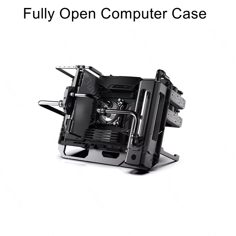 B-CE-X Telaio Aperto per Raffr - Aluminum Open Frame Test Bench Water Cooling recensione e prezzo