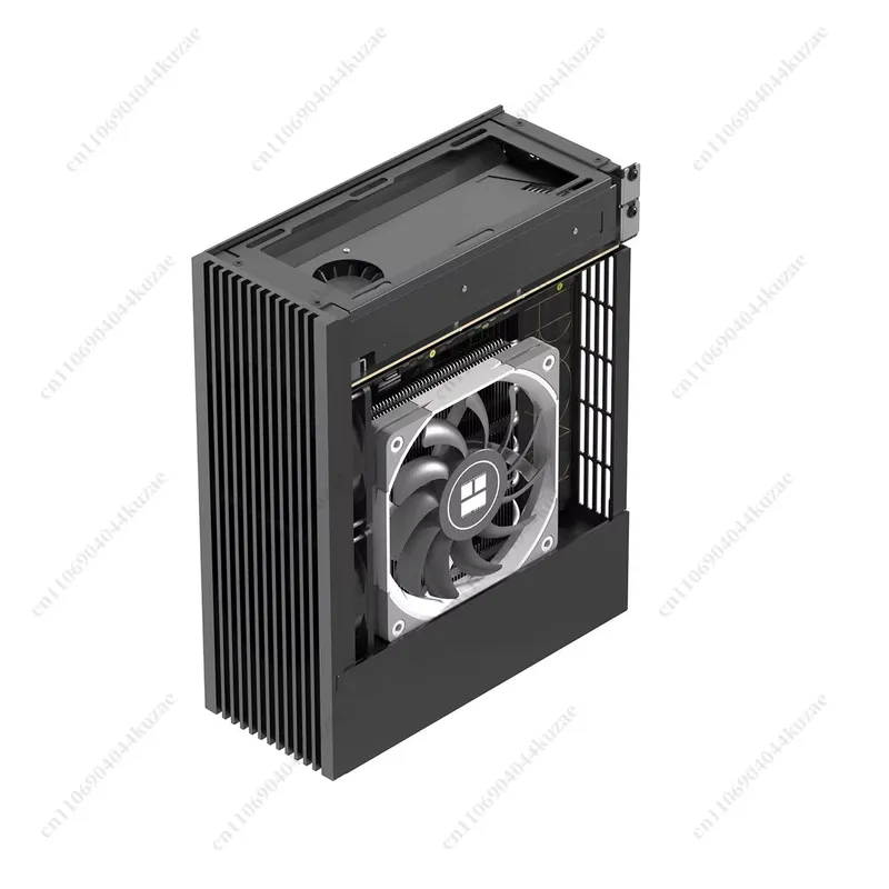 Chassis in alluminio CNC per M - Sff Mini Itx Cnc Aluminum Chassis recensione e prezzo